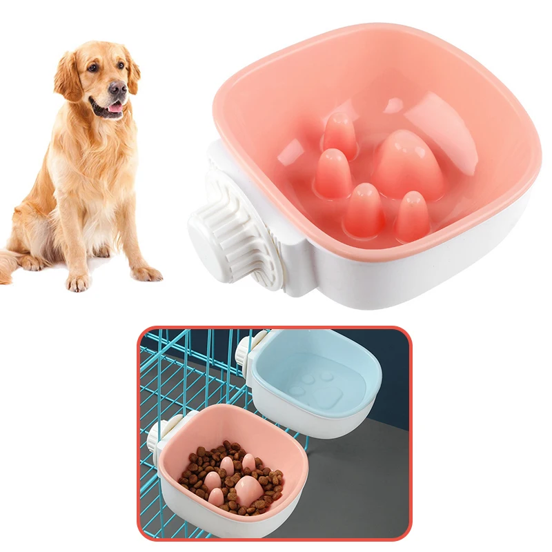 Миска лабиринт для кормления домашних животных дизайнерская чаша с лабиринтом