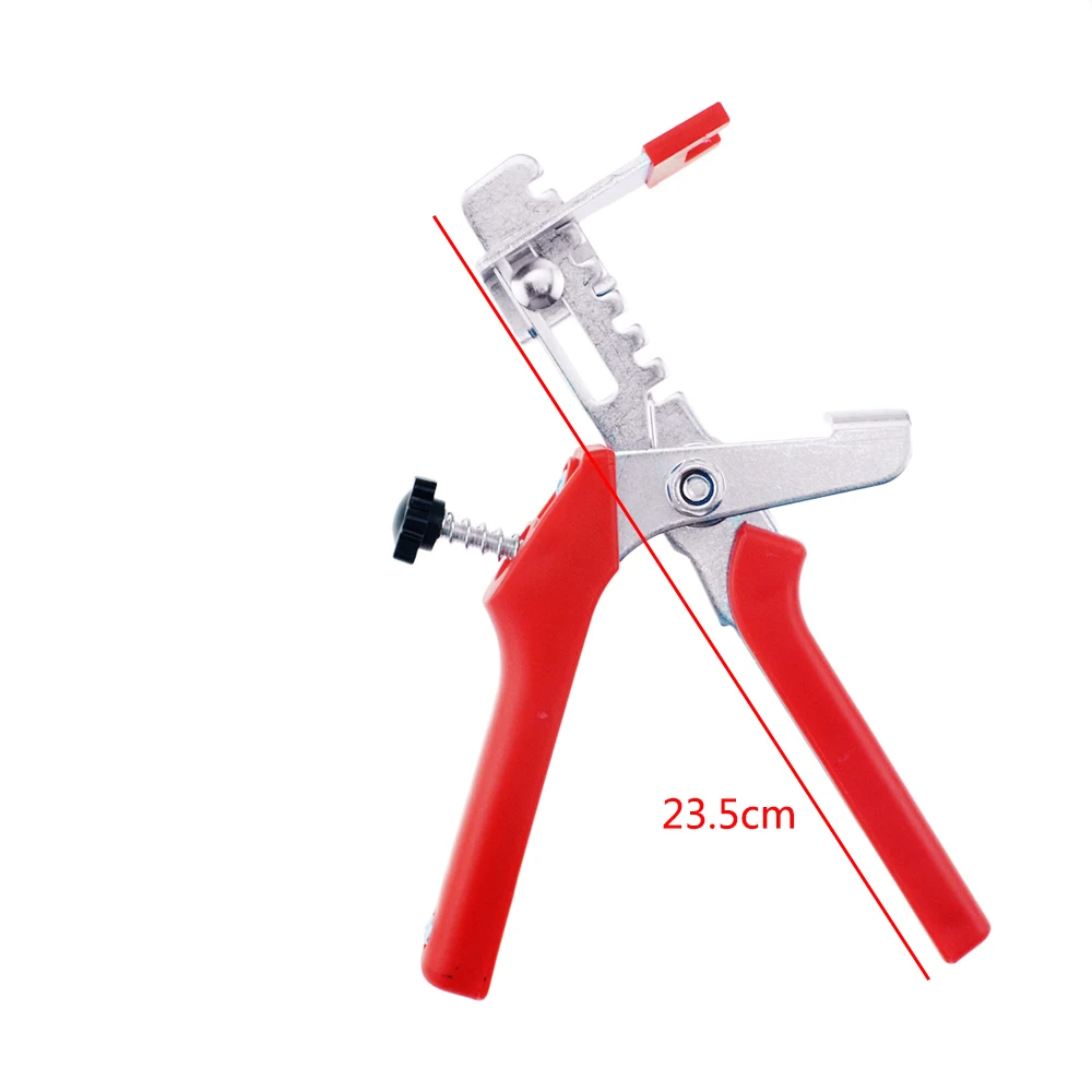 

Wall Tile Leveling System Leveler Wall Tiles Paving Locator Tool Clip Spacers Pliers Floor Level Tile Alignment Tools for Floors