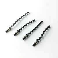 long life toner supply screw kit for use in ricoh aficio mp c3003 c3503 c4503 c5503 c6003 c3004 c3504 c4504 c5504 c6004 c2003