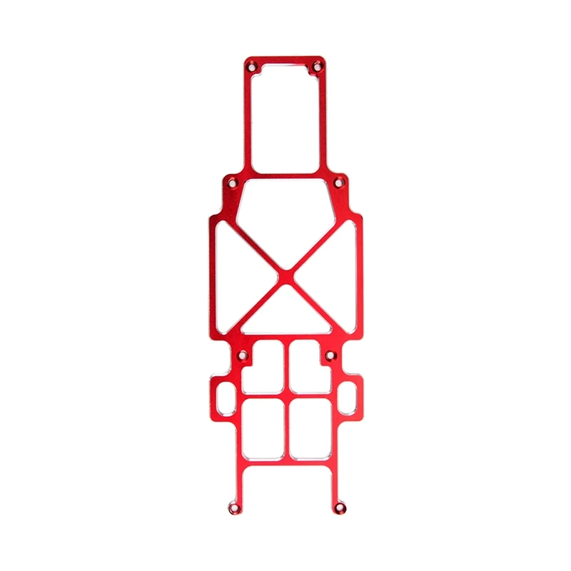 Топ для Dji Robomaster S1 Robot Chassis усиление сопротивления кручения аксессуары обновления