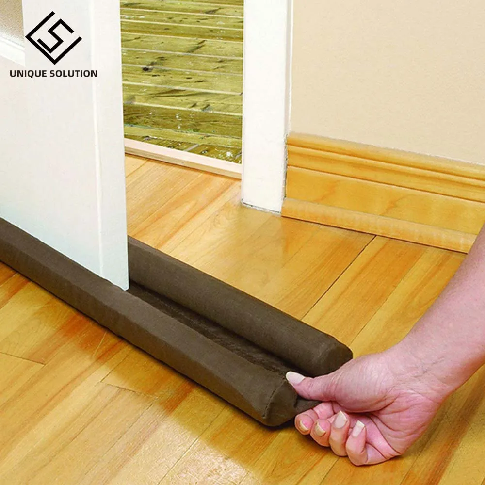 Горячая Распродажа коричневая двойная дверь сквозная пробка осадка Эксклюзив