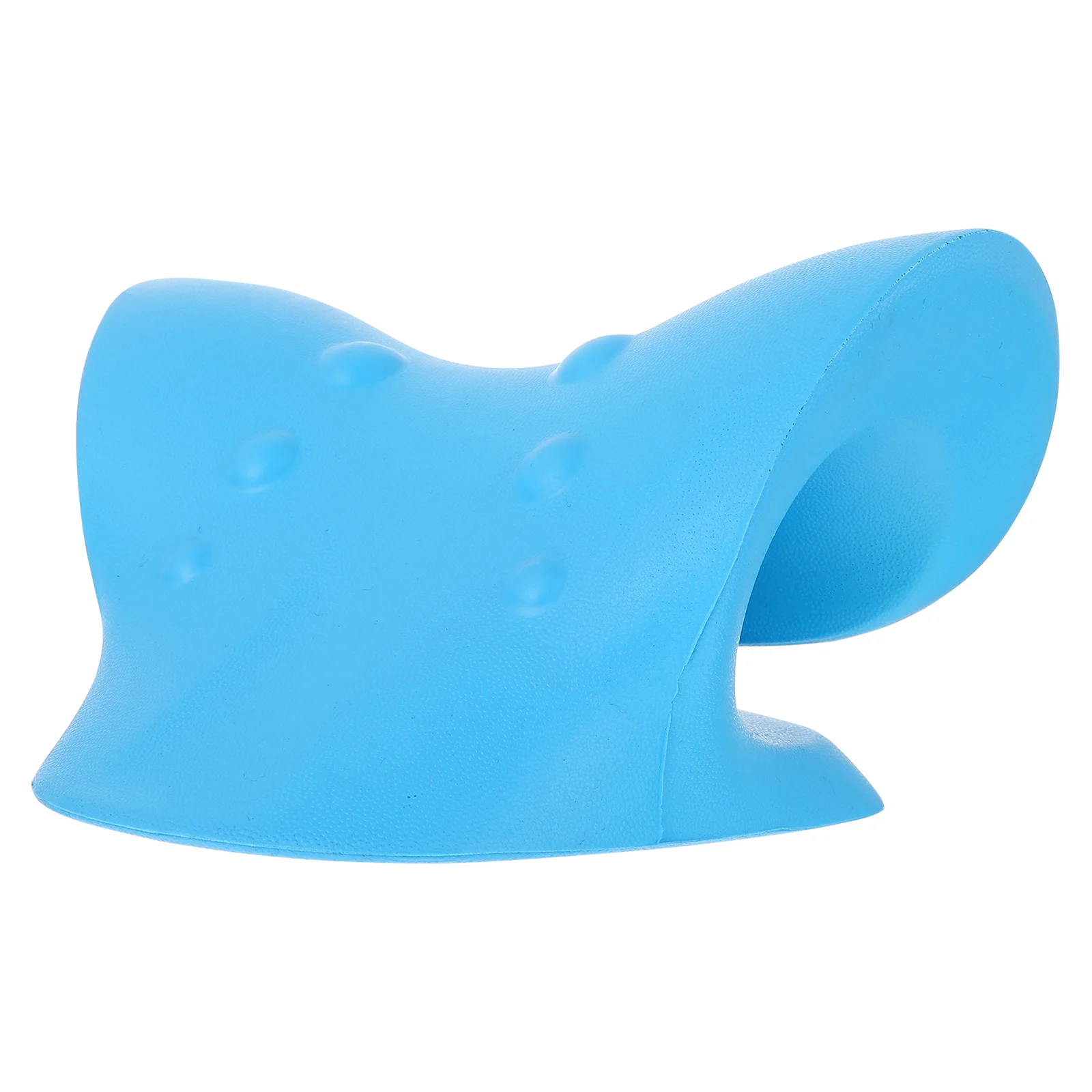 

1PC Household Neck Traction Cushion Neck Correction Cushion Neck Pillow