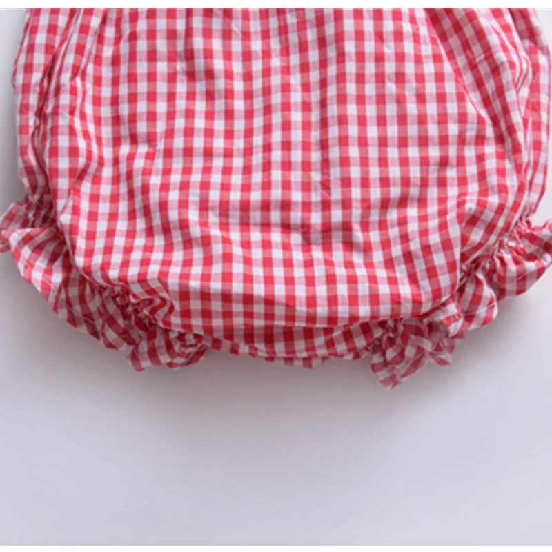 Bunvel/детские шаровары Детские шорты для малышей Повседневные в полоску с принтом