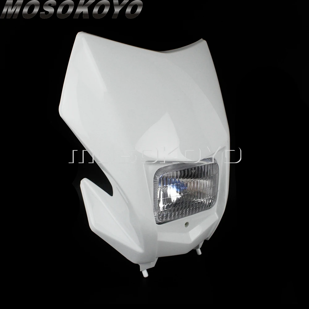 Фары головного света для мотоцикла Honda CRF 150/230 F CRF150F CRF230F 2015-2020 12 В |