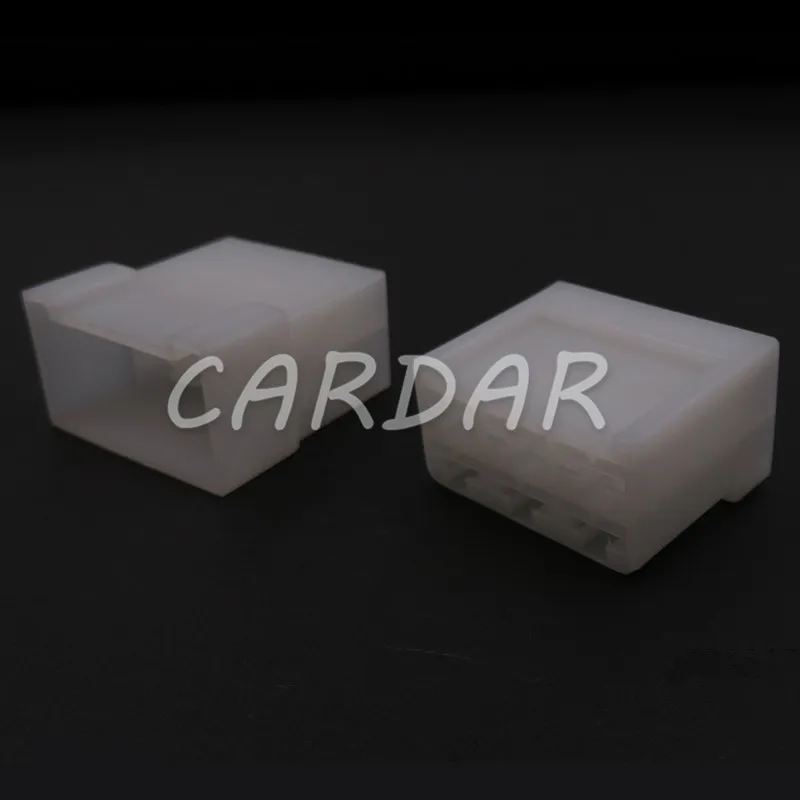 

Автомобильный разъем, 6 контактов 880297-1 180906-0, 1 комплект