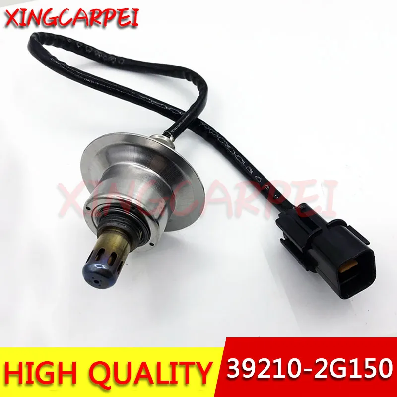 OEM 39210 2G150 392102G150 лямбда кислородный датчик для hyundai Santa Fe 2.4L автозапчасти|Датчик