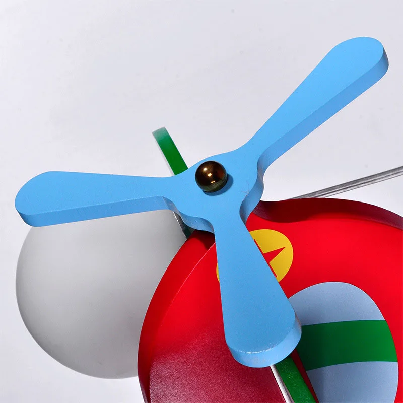 Летательные люстры светсветильник льники для камеры светильник детской комнаты