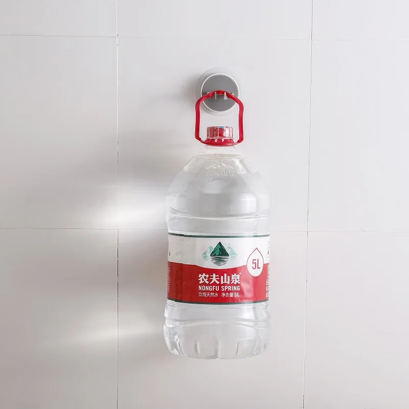 Настенный крюк для бритья настенный держатель бритвы кухни и ванной | Дом сад