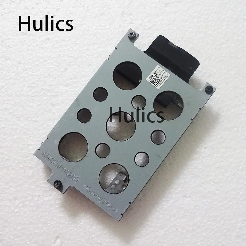 Hulics оригинальный для Dell Alienware M17x R3 R4 жесткий диск Caddy 04 pкм/ч 4 миль/ч CN-04PMPH |