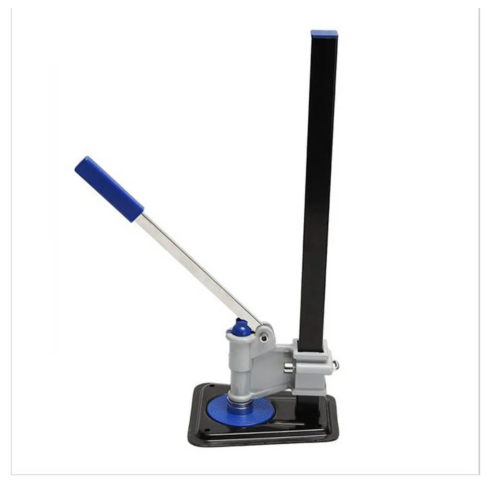 

Iron and Aluminum Alloy DIY Bottle Cap Sealing Tool Manual Press for Beer