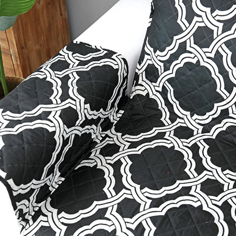 Геометрической формы для диванов съемный собака Детские коврик кресло мебель