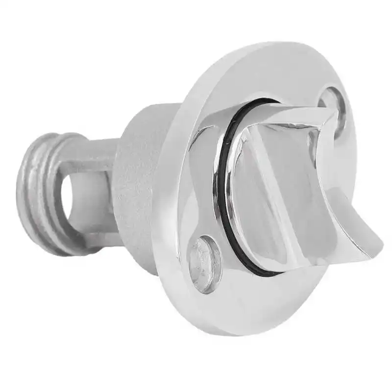 Самонарезающие вставки для лодки сливная пробка замена нержавеющая сталь