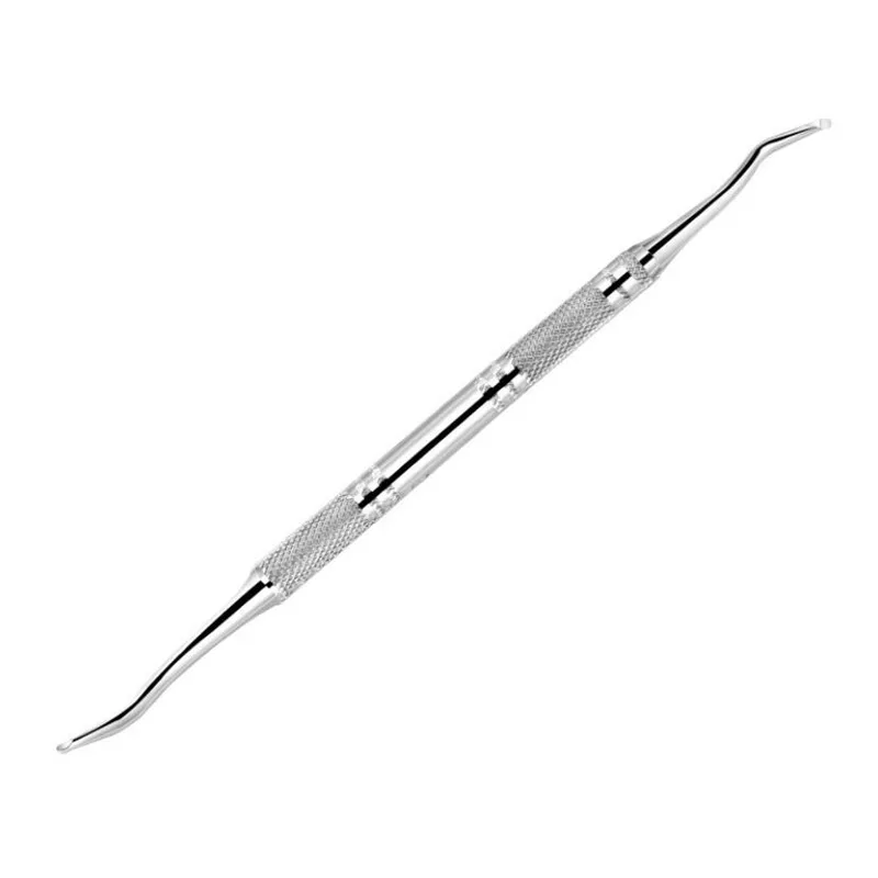 Носок пилочка для ногтей Уход за ногтями на ногах крюк вросшие ногти с двумя