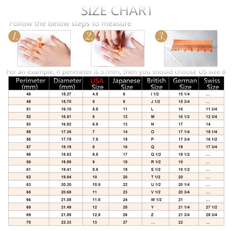 3 мм нержавеющая сталь простой обручальное кольцо для женщин мужчин размер 6-12 |