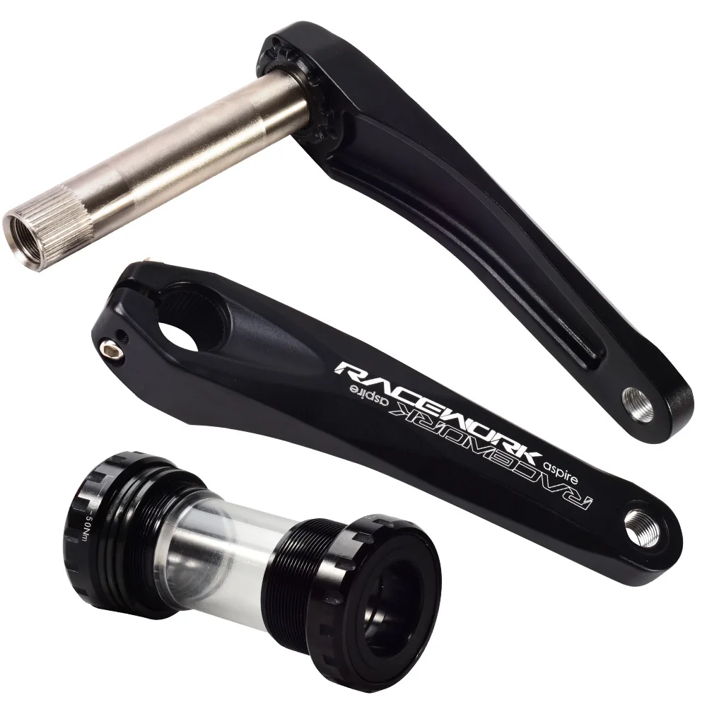 Зубной коленчатый диск XX1 GXP X11 из алюминиевого сплава со встроенным замком