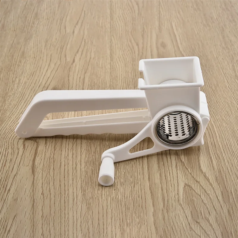 Нержавеющая сталь резчик для сыра Пластик мини многоцелевой станок кухонные