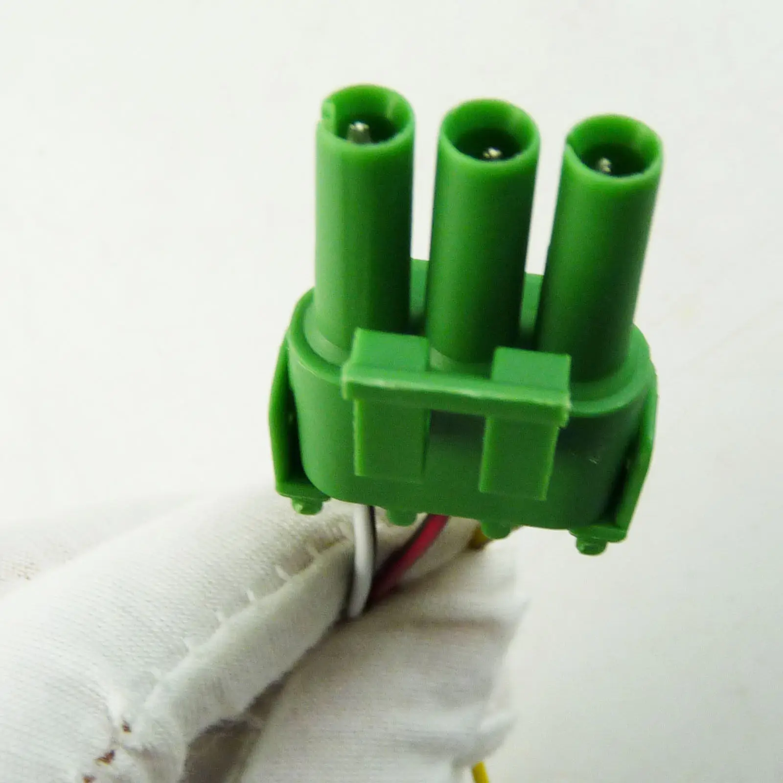 WOLFIGO новый разъем датчика карты свиной хвост Ремонтный соединитель провода для