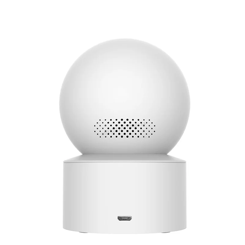 Смарт ip-камера Xiaomi Mihome 2020 PTZ SE Edition 1080P HD ночное видение AI Detection 360 ° Mijia камера