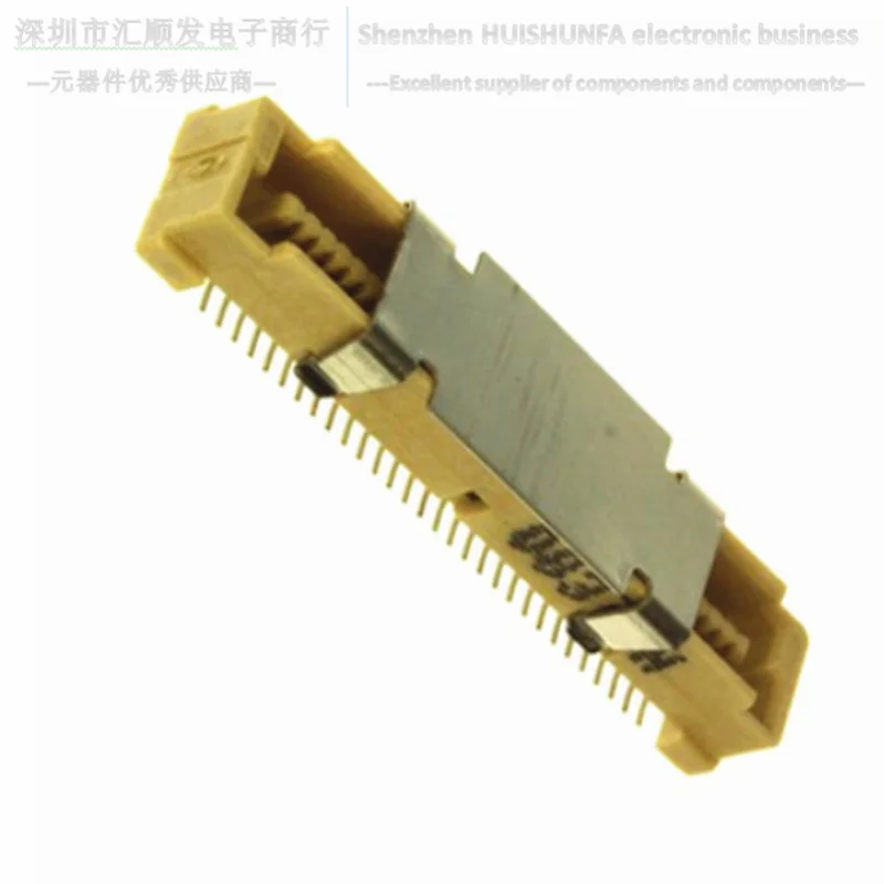 Межплатные и мезонинные разъемы TE Connectivity / AMP 5177986-2 | Электроника