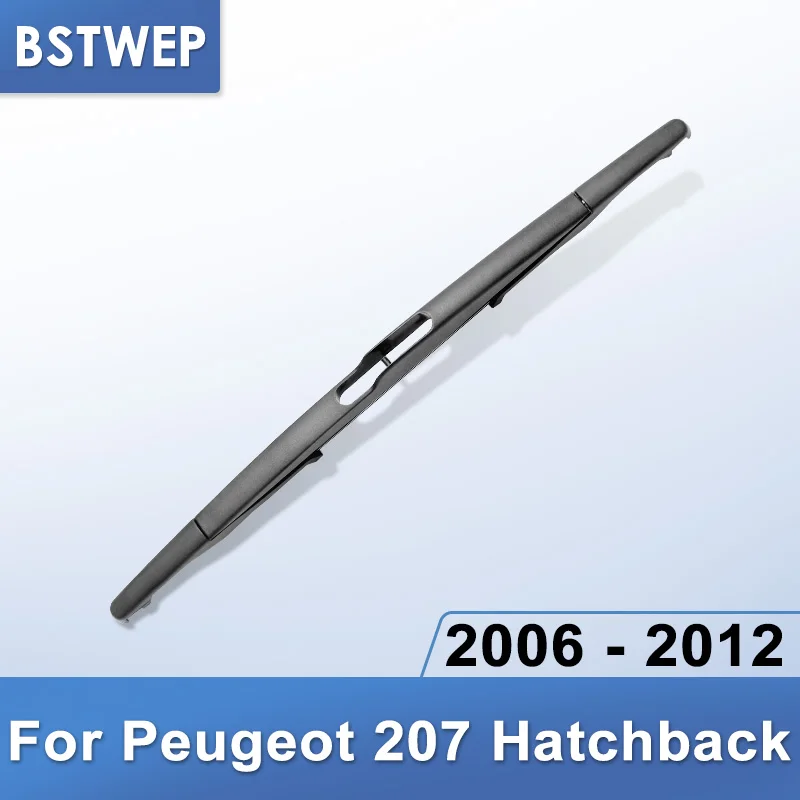 Щетка стеклоочистителя для Peugeot 207 хэтчбек 2006 2007 2008 2009 2010 2011 2012 | Автомобили и