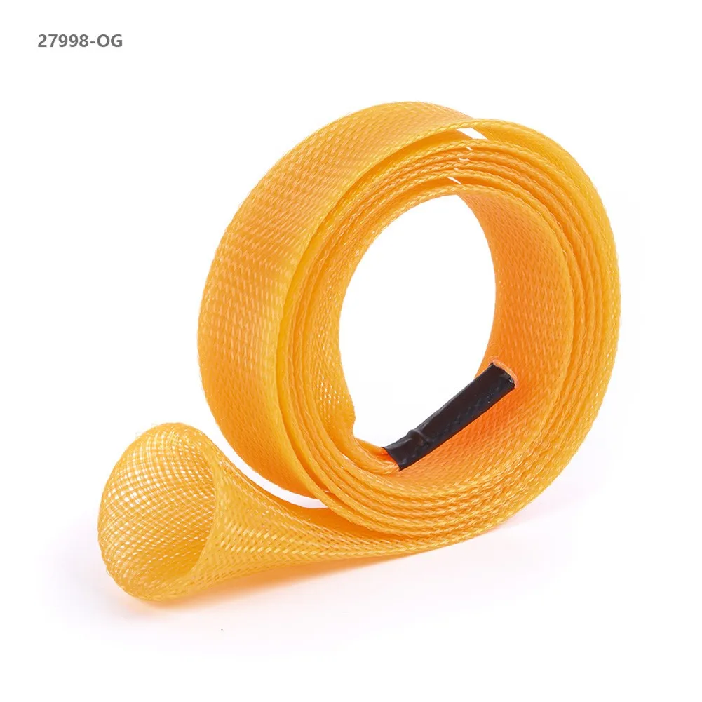 Сетчатый Чехол для удочки защитная сумка рукав носков аксессуары