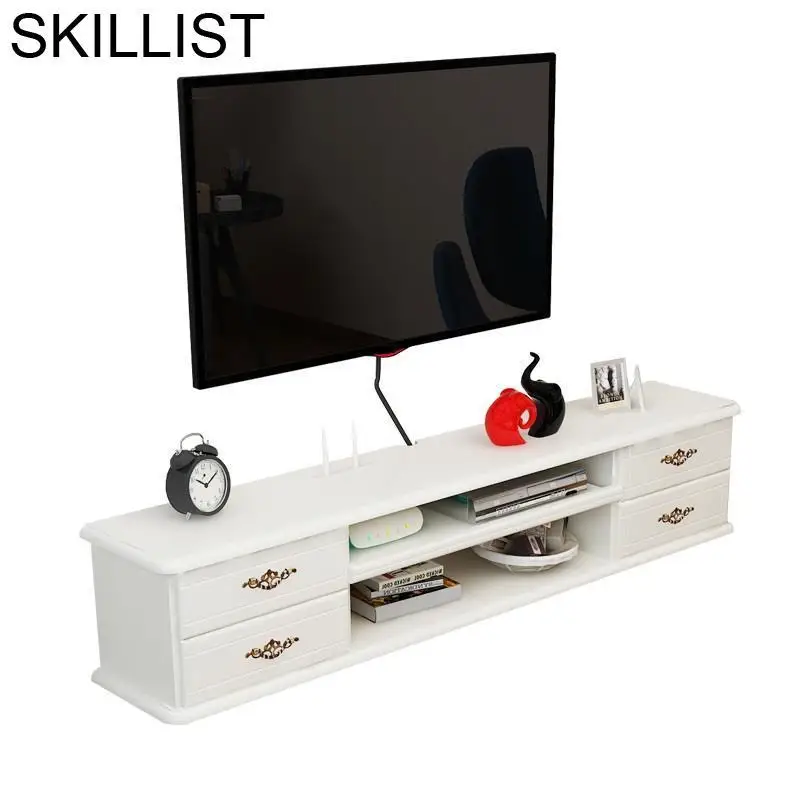 Soporte Para De Lemari Mueble блок Meja Mesa Ecran Plat деревянная европейская деревянная мебель для гостиной стол монитор Meuble тв стойка