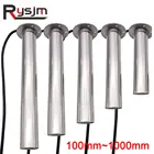 Датчик уровня сточных вод Отправитель топлива блок лодочный Автомобильный датчик уровня топлива Датчик расхода HTG жидкость подходит для топливной воды отправка блок 0  190ohm