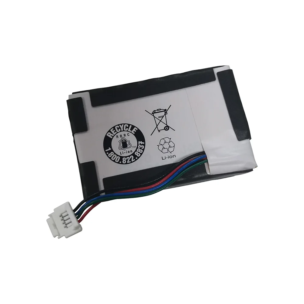 

Rechargeable Li-ion Battery 361-00063-00 For BMW Motorrad Navigator V VI 5 6 920mAh GARMIN Battery GPS Navigator Part Replace