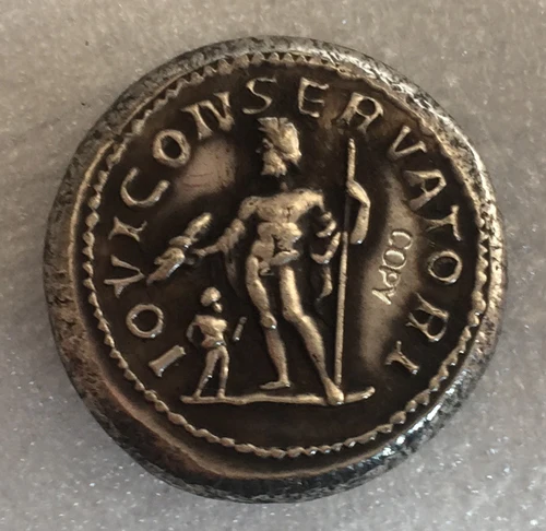 Римские монеты типа 12 | Дом и сад