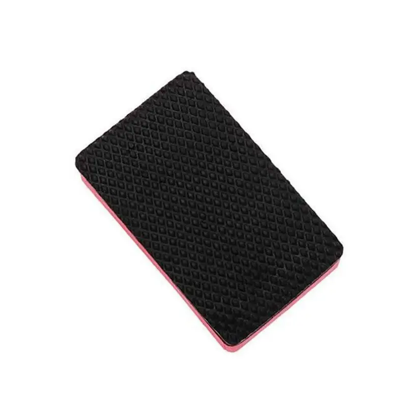 

Magic Clay Sponge Bar Car Pad Block Cleaning Eraser Wax Polish Pad Tool E7CA
