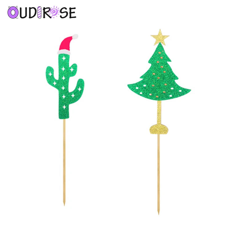 Симпатичные фламинго украшение для именинного торта гирлянда украшения