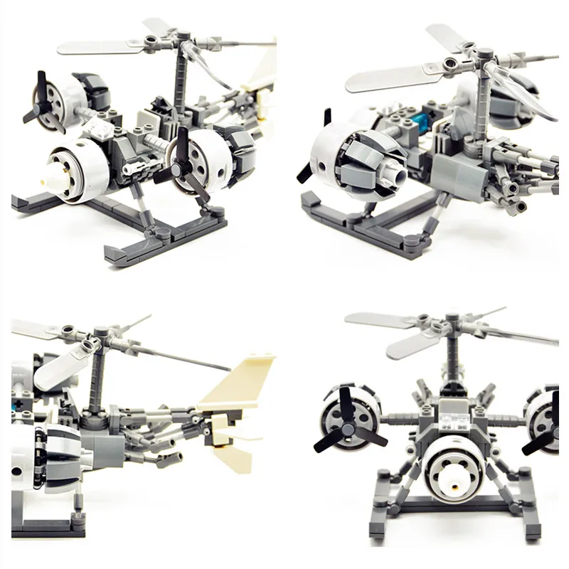 

Детский конструктор «сделай сам», 19x13x9,5 см