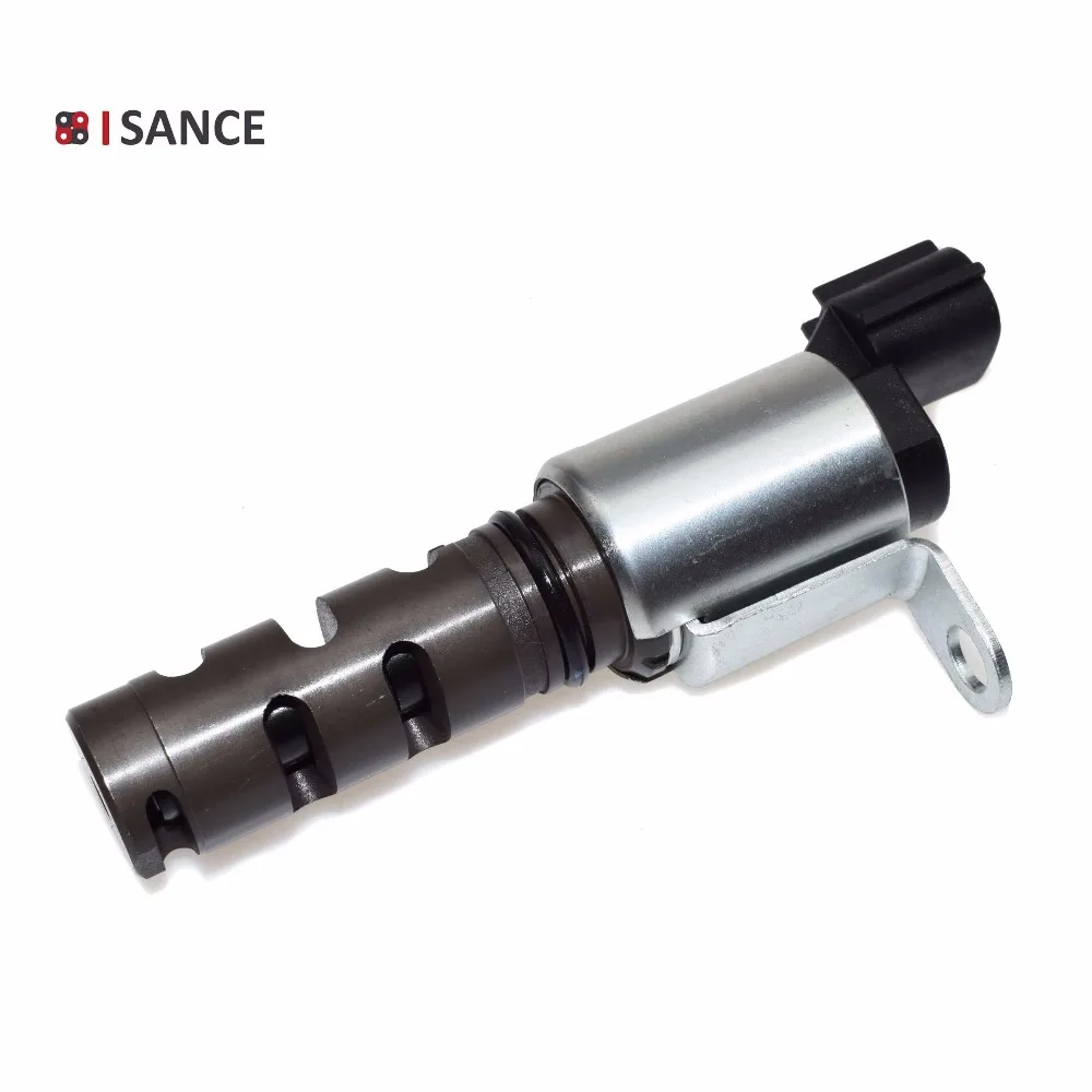 Соленоидный клапан ISANCE 15330 37010 для Toyota Camry Corolla Matrix Prius RAV4 Scion Lexus|timing solenoid|valve timing