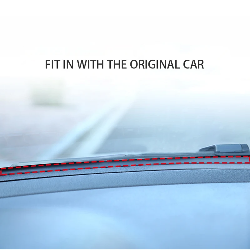 Звукоизоляционная уплотнительная лента 1 6 м для приборной панели лобового