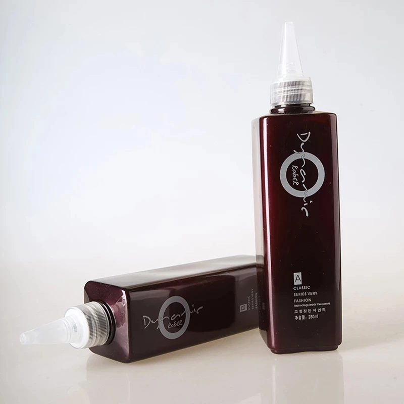 Профессиональный Выпрямитель для волос BOQIAN крем расслабления лечение