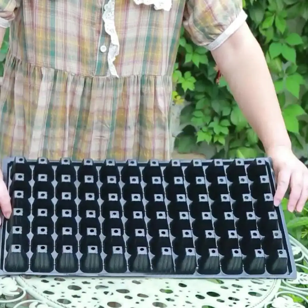 1 шт. поднос для рассады прорастания семян | Дом и сад