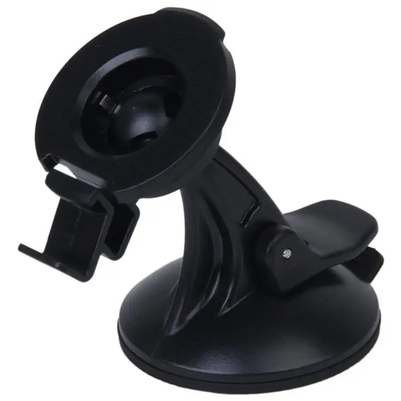 Держатель на присоске для автомобильного стекла для GPS навигатора Garmin Nuvi 2500 Series 2515 2545 2515LT 2545LMT 2555LMT 2555LT 2585TV 2595LMT.