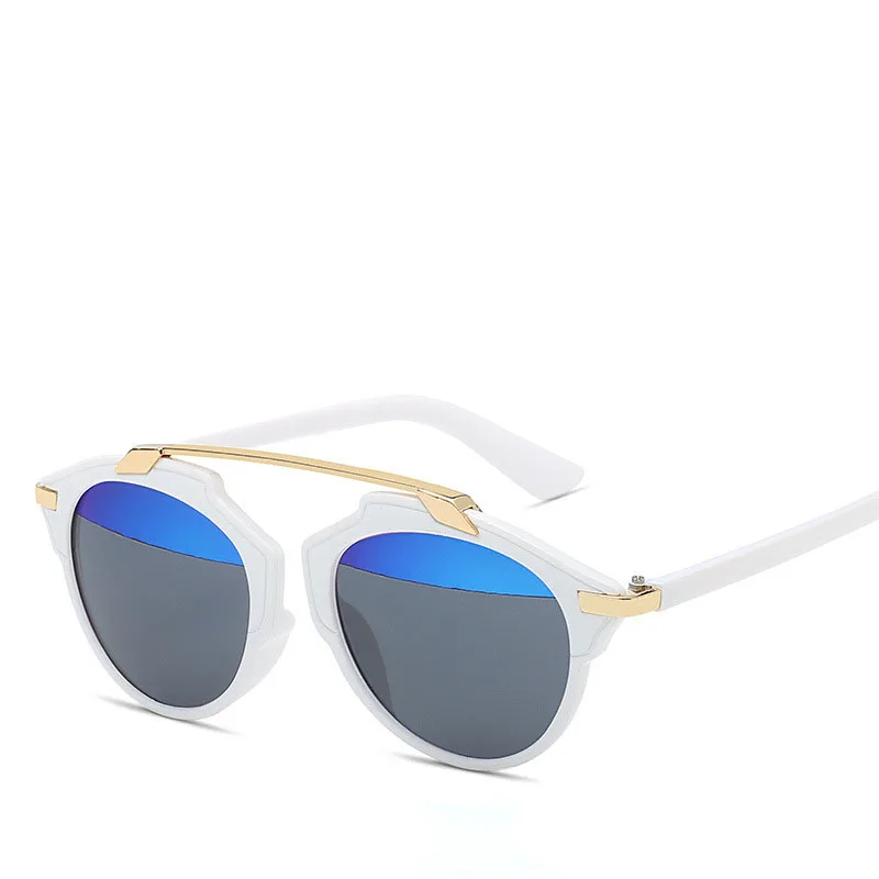 Женские солнцезащитные очки с защитой от ультрафиолета Классические UV400 2019 |