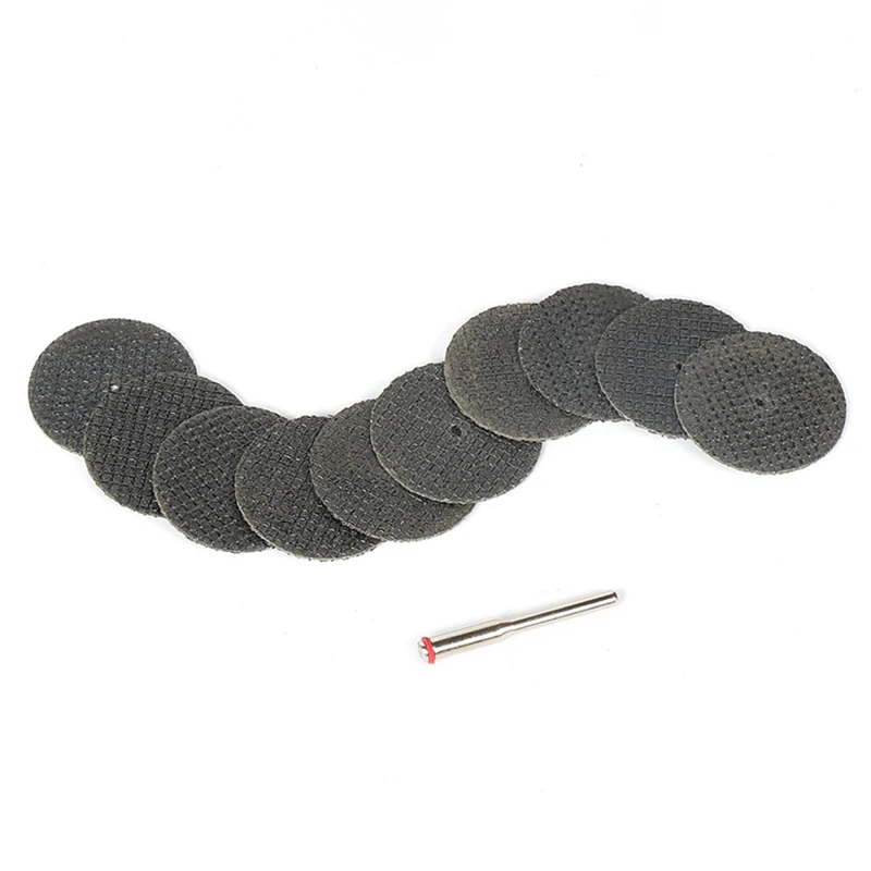 

60x 22/24/32mm Diamond Cutting Disc Wheel Saw Cutter Kit For Rotary Grinder Tool