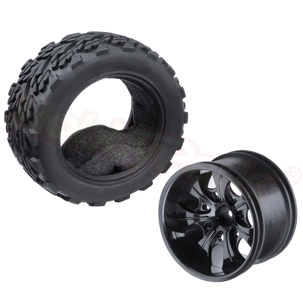 4 шт лот 32 резиновая радиоупра