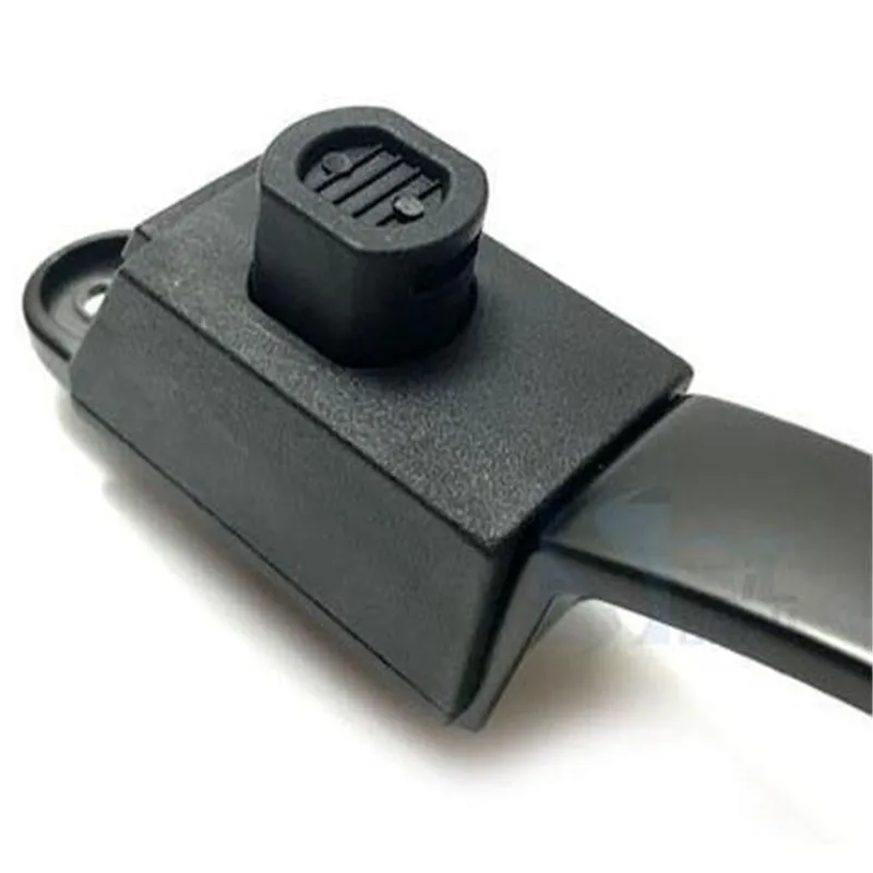 Экранный замок оконной ручки Ручка Дверной Пряжка оконная ручка развертка