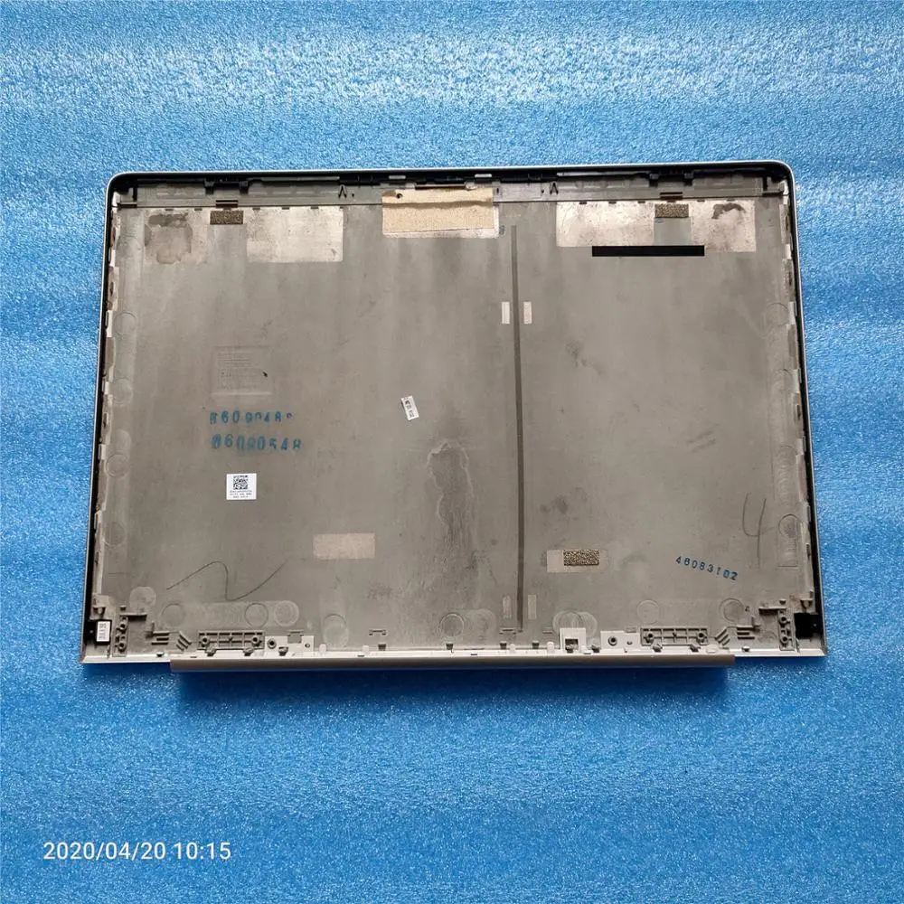 Новинка оригинальная задняя крышка для Lenovo ideapad 710S PLUS 13ISK IKB LCD AM1QK000100 5CB0M09373|Сумки и
