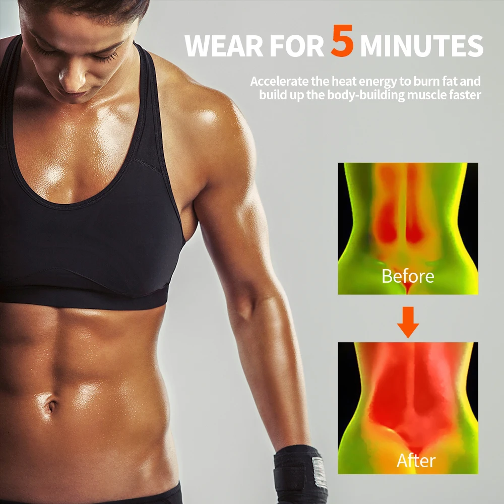 MUKATU женская рубашка для потери веса неопреновый формирователь тела куртка сауны