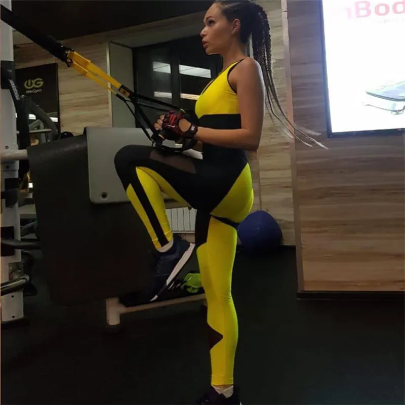 Спортивные комбинезоны HECATAL спортивная одежда женские спортивные костюмы