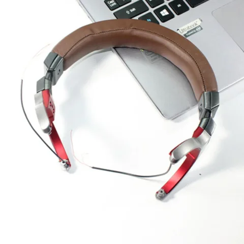 POYATU Головная повязка для Audio-Technica ATH-MSR7