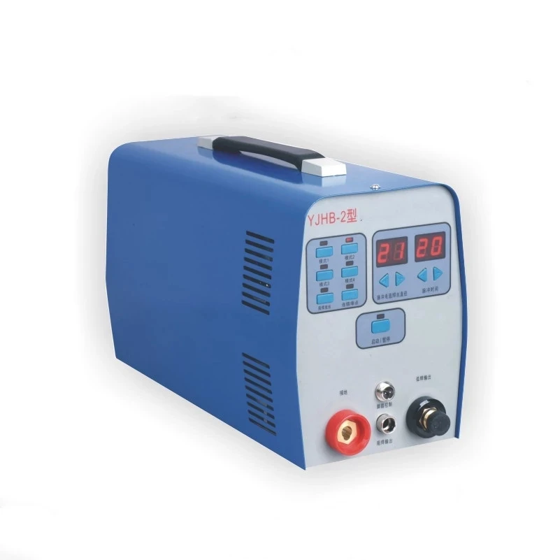 Pro.YJ-2 микро ремонт сварочный аппарат Arc для точной сварки электродами Tig Welder |