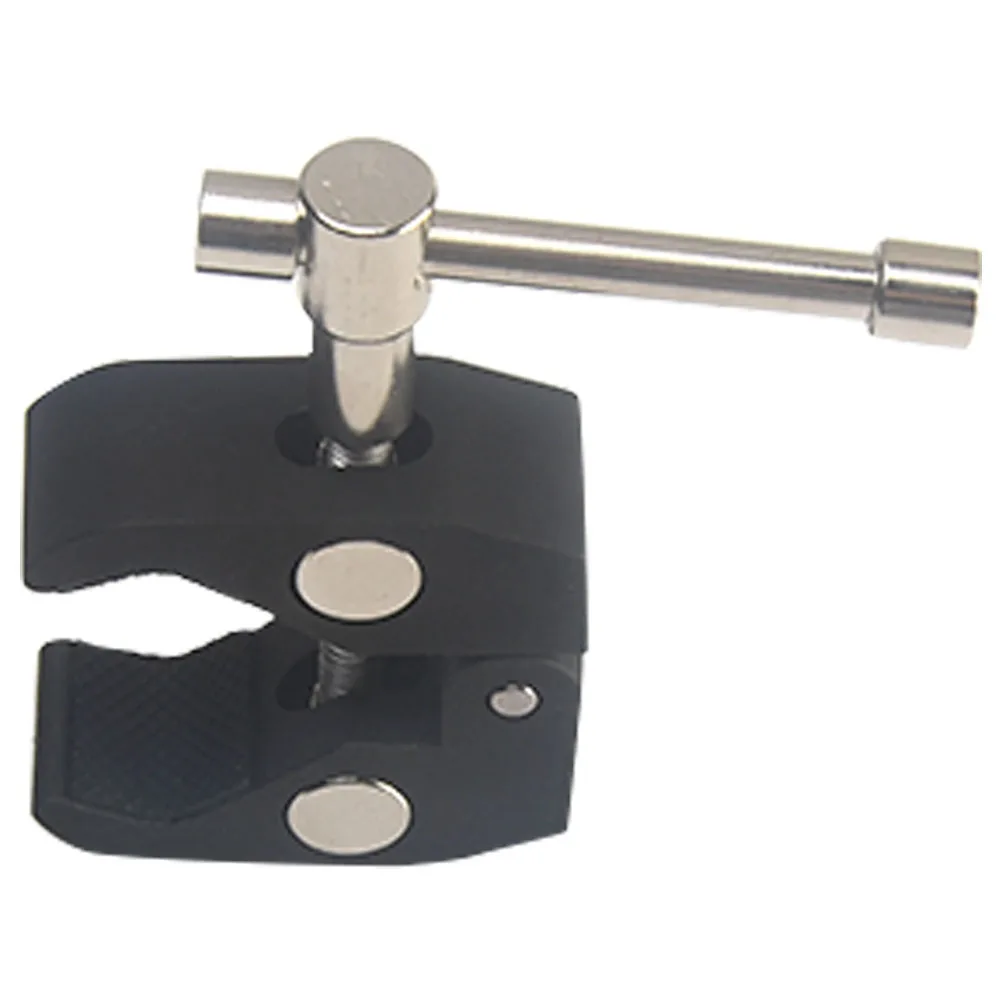 Boom Light Stand ручная камера штатив монопод шарнирная Волшебная Рука Краб коготь