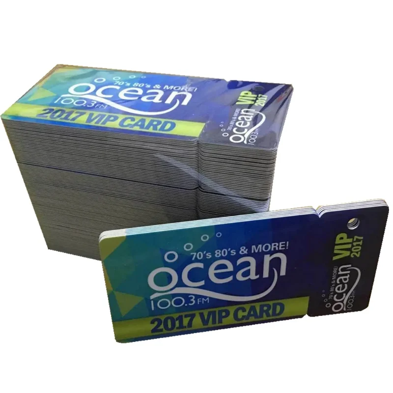 Нестандартная оснастка высечки комбо-карта из ПВХ 3 в 1 Мини ключ тег пластиковые