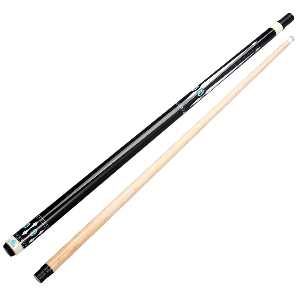 HERO1-2 для бильярдного кия Carom Cue 3 подушечки кия 12 мм наконечник 142 см длина палочка для бильярдного кия Чехол Набор Профессиональный набор с множеством подарков - Цвет: HERO2