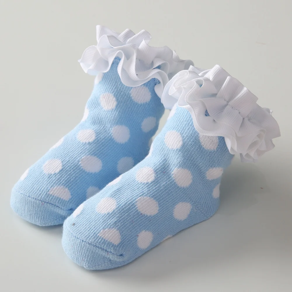 Sanlutoz-Calcetines de princesa para beb&eacute;, medias infantiles, a la moda, para ni&ntilde;as reci&eacute;n nacidas-1